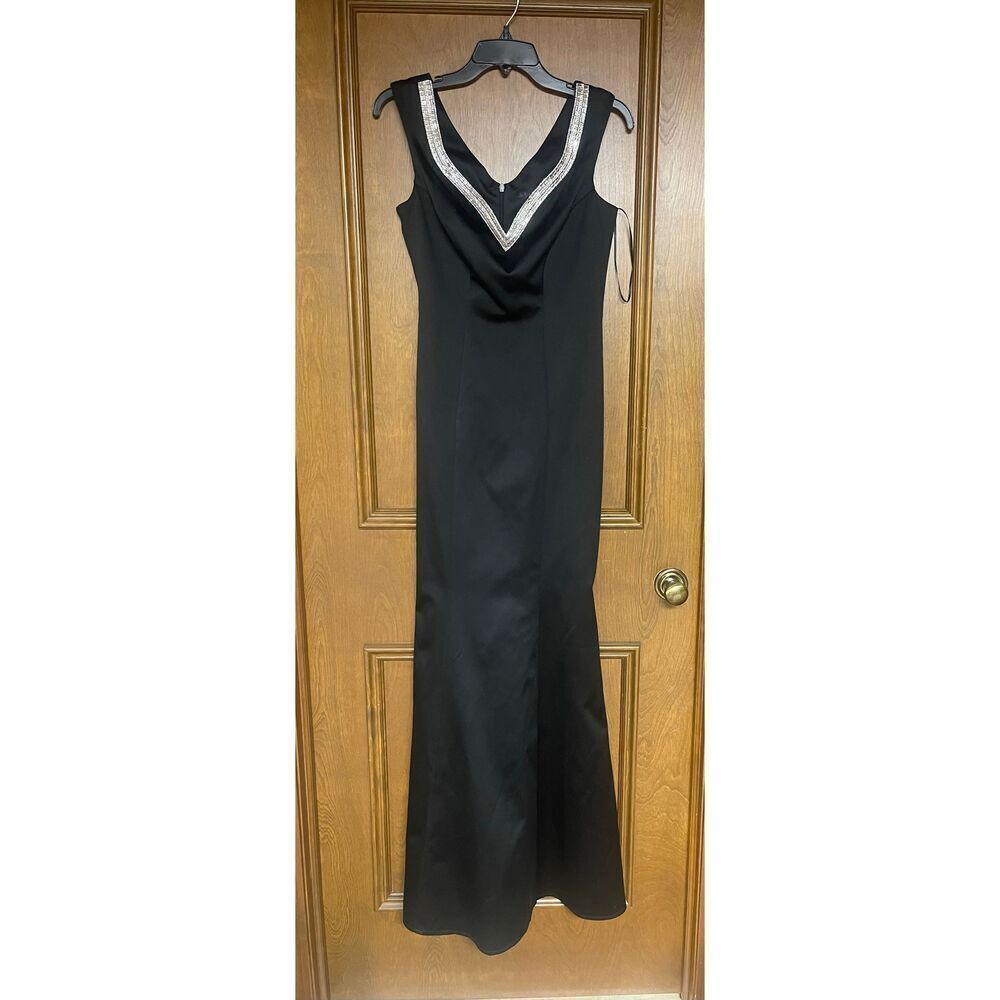 Evening dress